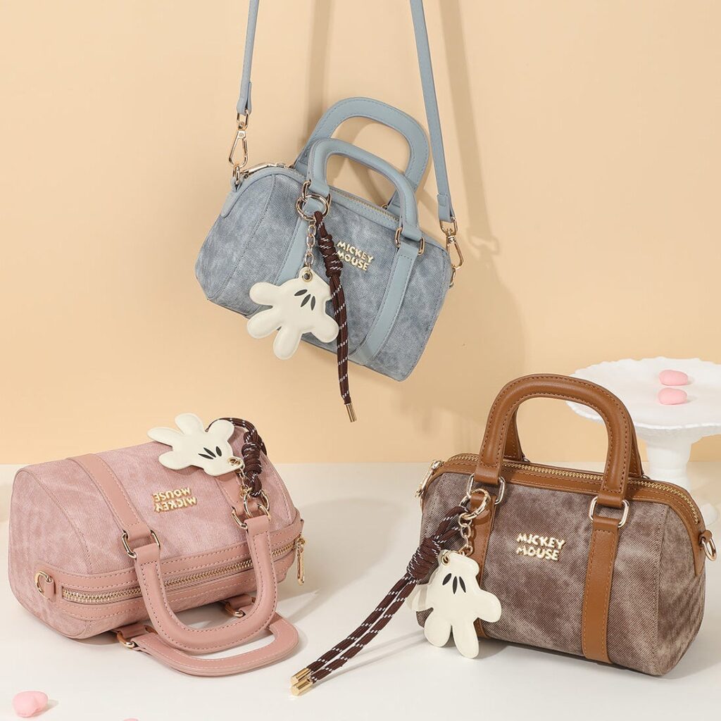 MEGOS by MESUCA、ディズニー系インフルエンサー3名を公式アンバサダーに起用 TikTokライブで新作情報発信へ