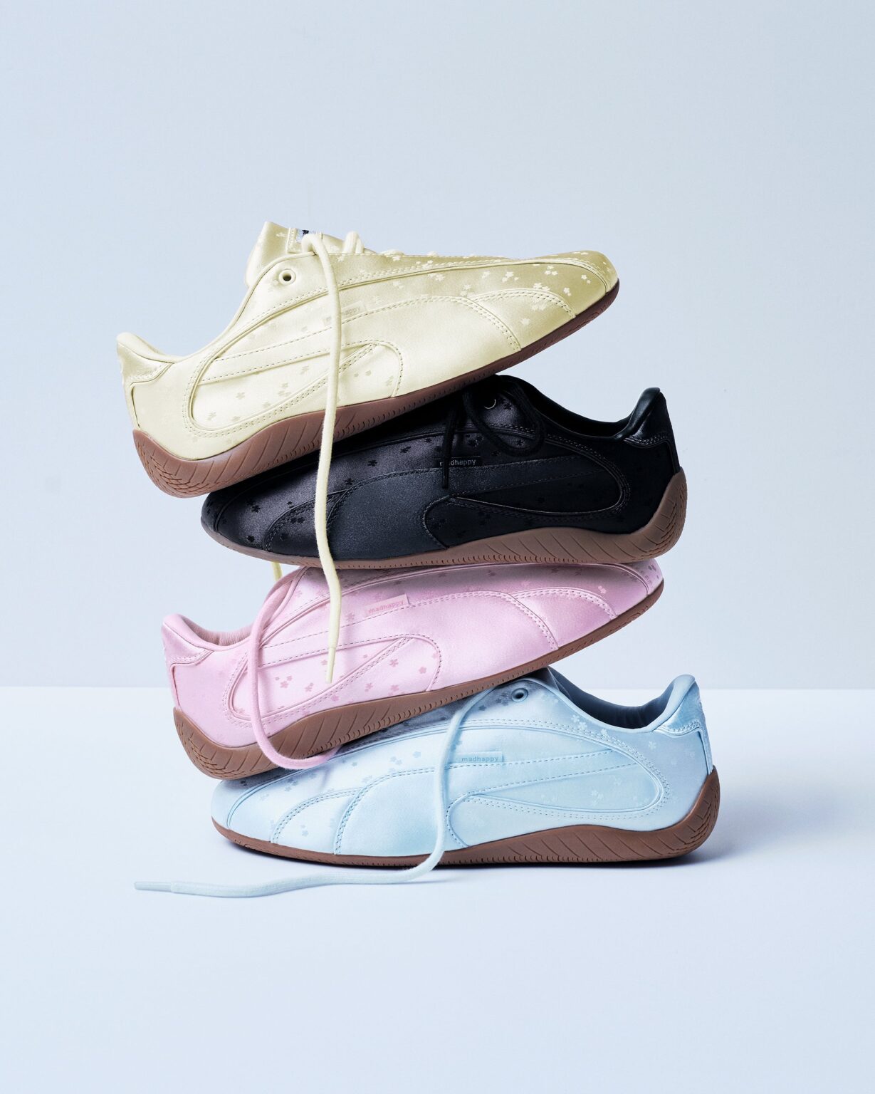 madhappy×PUMA第2弾スプリングが3月20日正午発売、Speedcat Plusは2万4200円