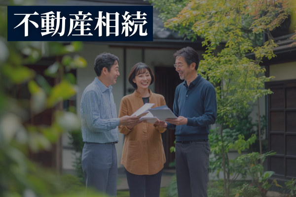 SA、相続不動産の「動かない理由」を分解する専門ページ公開 登記未了・共有・再建築不可など整理手順も提示