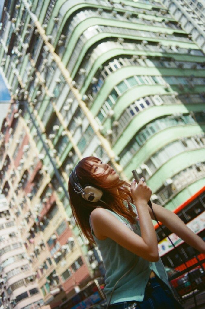 adieu、5枚目EP『adieu 5』全6曲の収録タイトルと提供陣を公開 4月22日発売