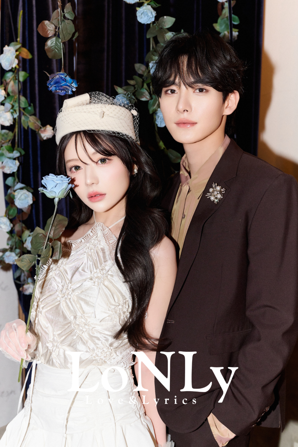 LoNLy、新商品2点を表参道で初披露 アンバサダー招き体験型イベント開催