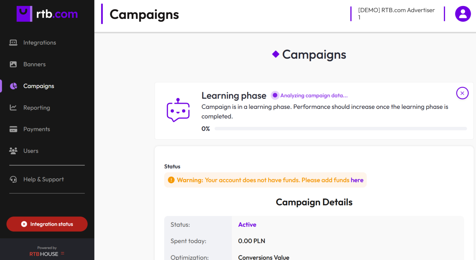 RTB House Japan、セルフサービス型広告運用「rtb.com」正式提供 国内初配信は2月13日