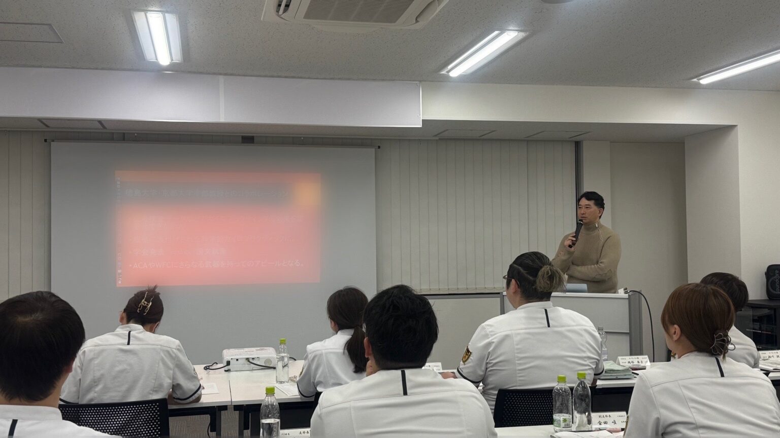 全健会、医療従事者出身カイロプラクターによる共同研究プロジェクト始動