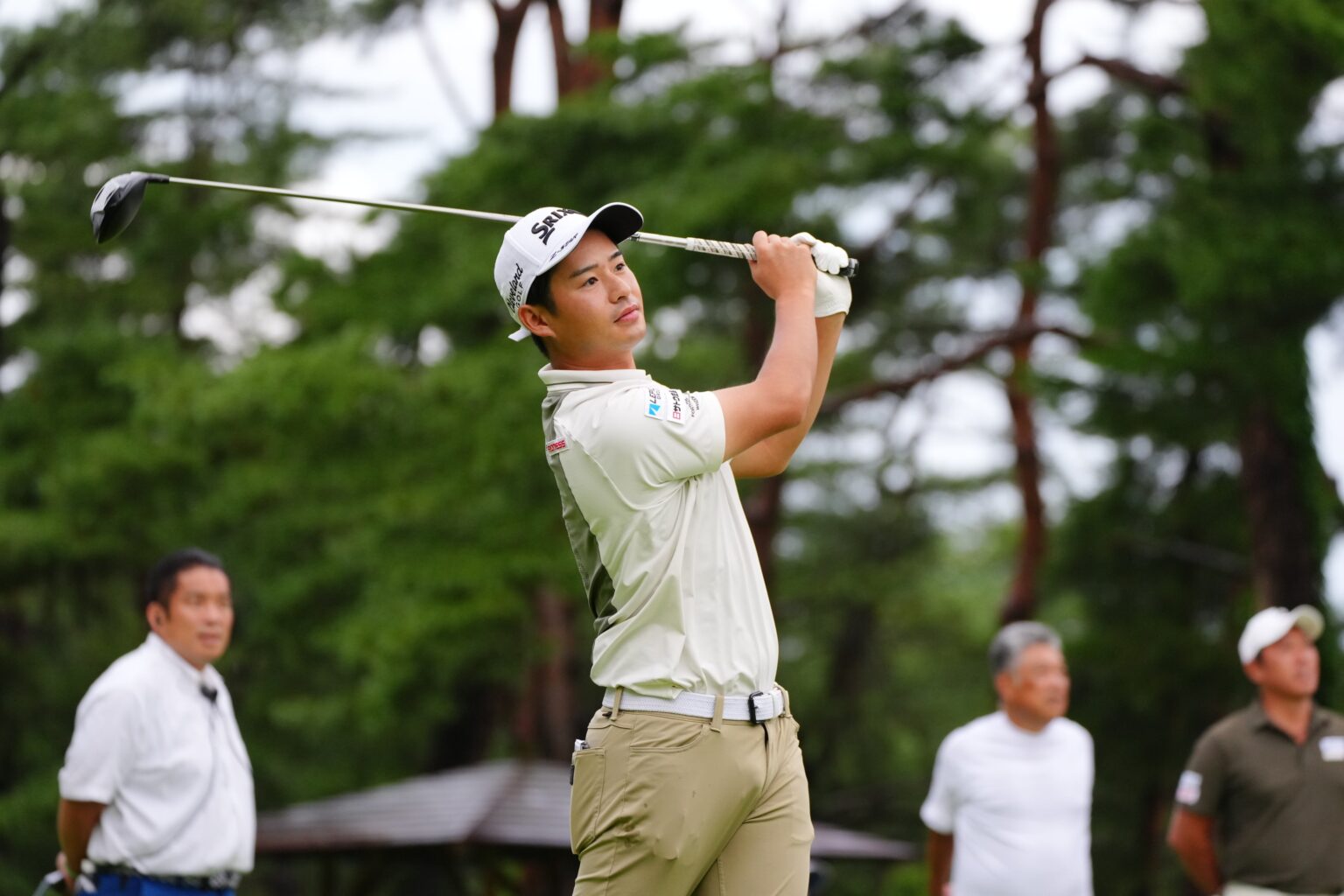 サトウ食品、プロゴルファー8名とのスポンサー契約を更新