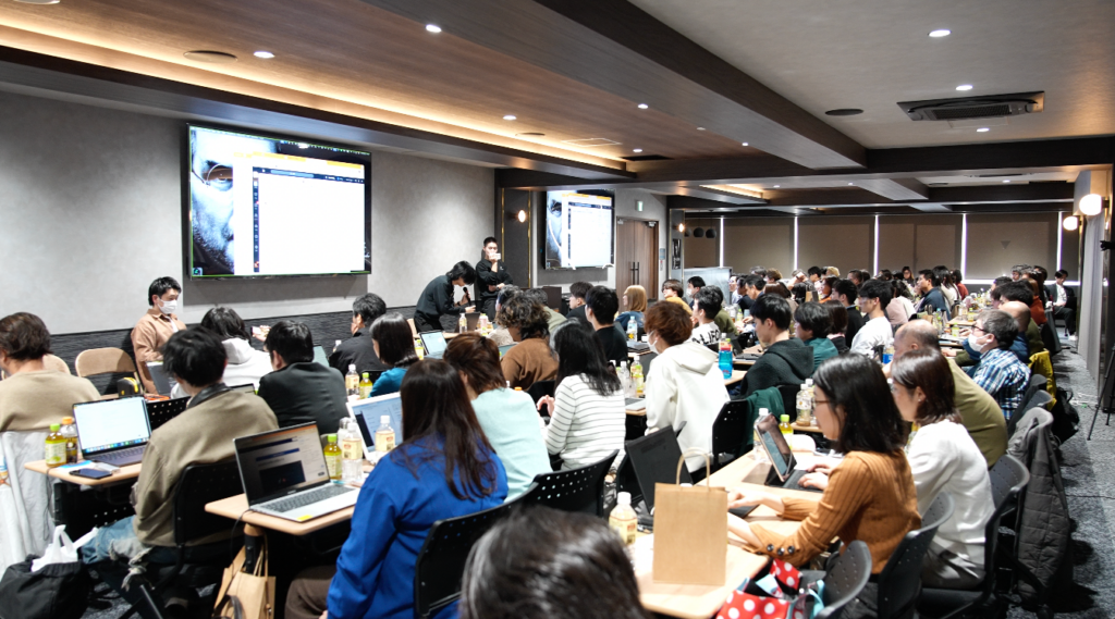 アドネス、第2回プライム合宿を開催 商品設計と生成AIを1日で実践