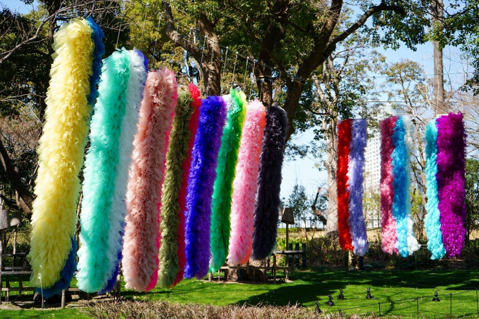 TCS2026六本木でTOMO KOIZUMI作品とミッドタウンアワード2025展示、入場無料