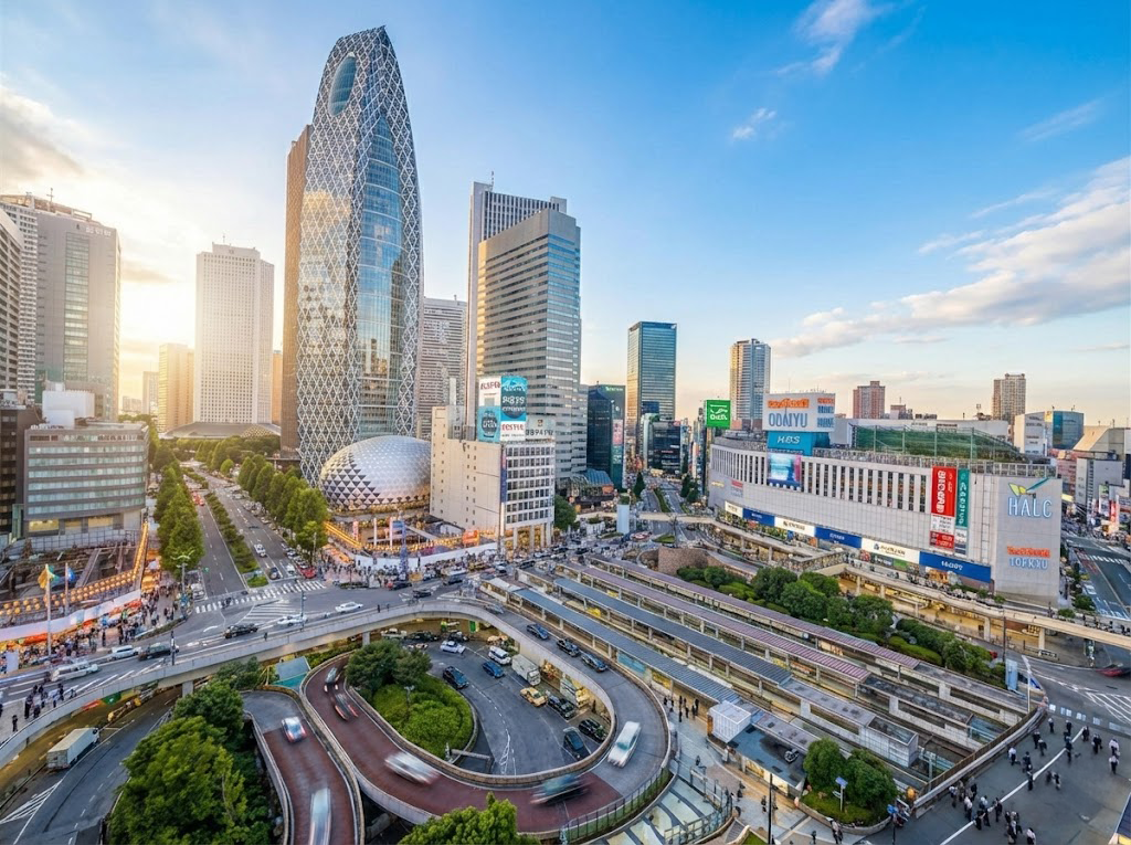 医学的根拠に基づくパーソナルジム「Dr.トレーニング」新宿店、4月1日開業へ