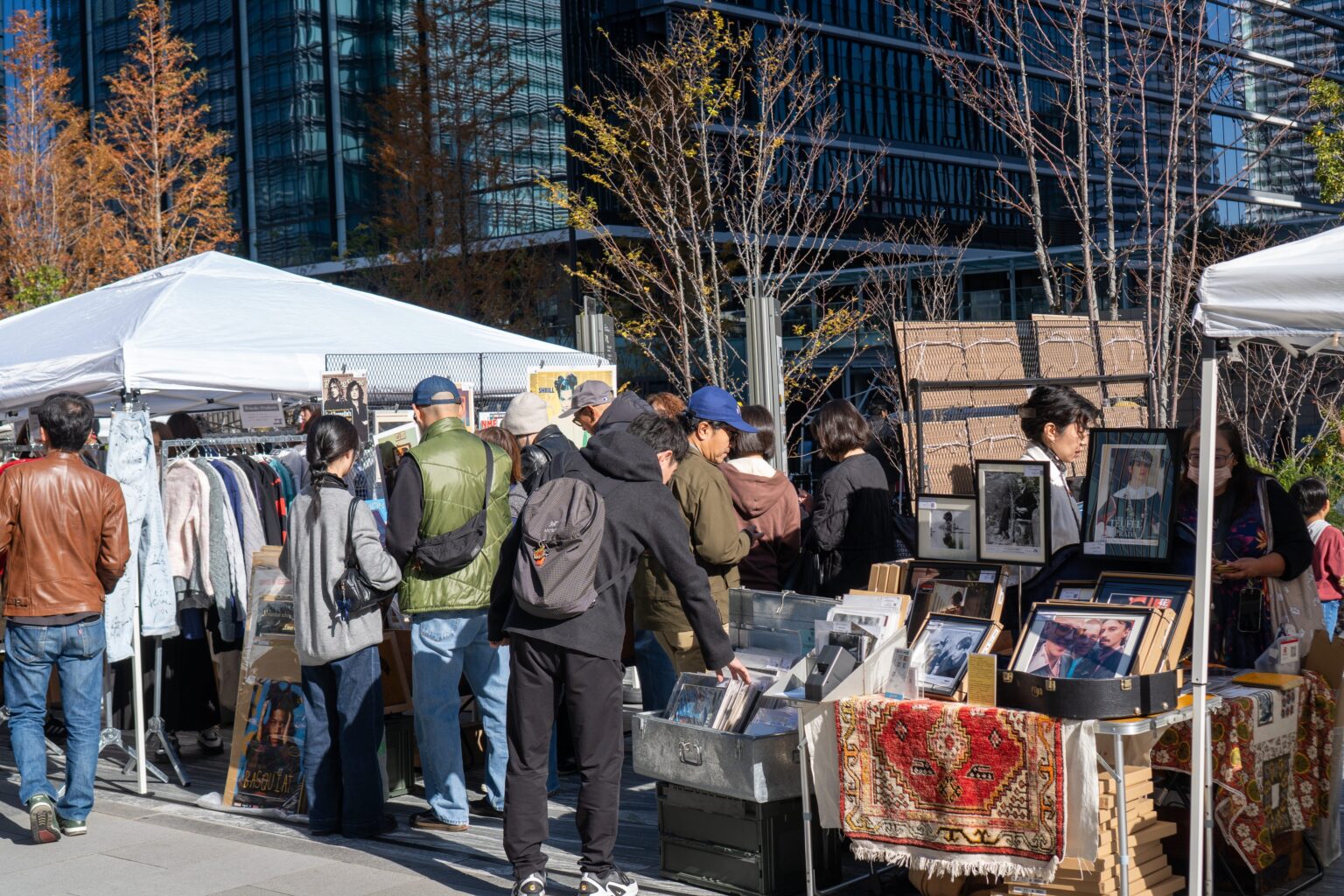 横浜・みなとみらいで「よこはまウェルネスマルシェ」3月20日開催、入場無料