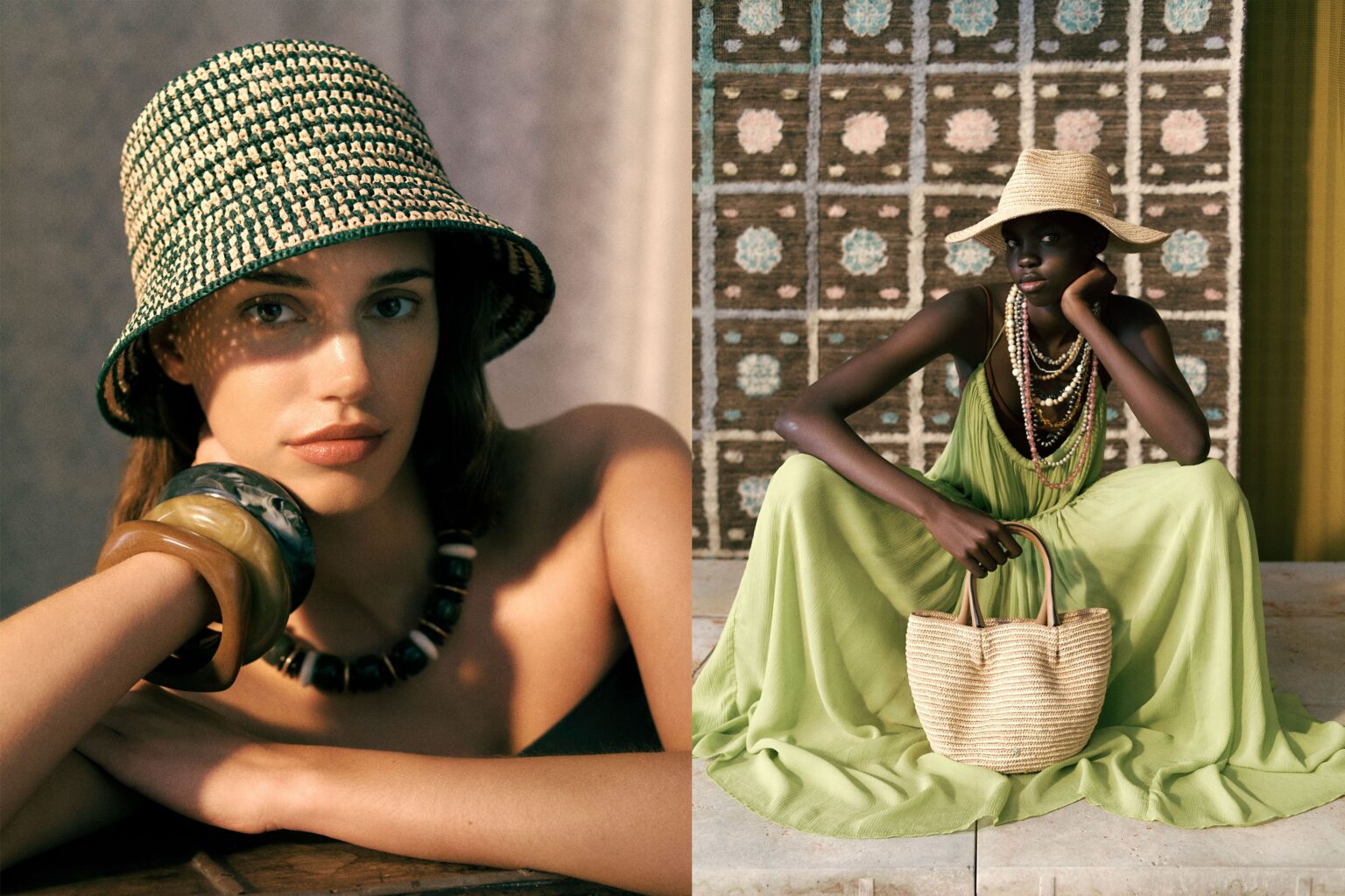 ヘレンカミンスキー、GINZA SIX店を3月11日に刷新 店内約29㎡で春夏「ARTISAN」展開