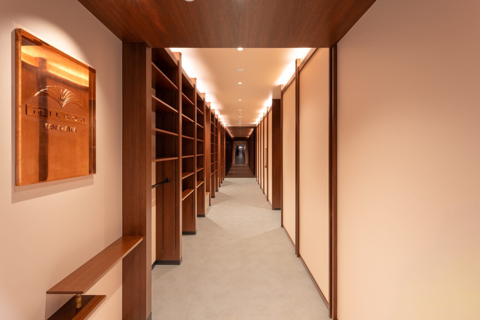 ミルボン金沢オフィス&スタジオ刷新、体験機会増で導入率向上を狙う