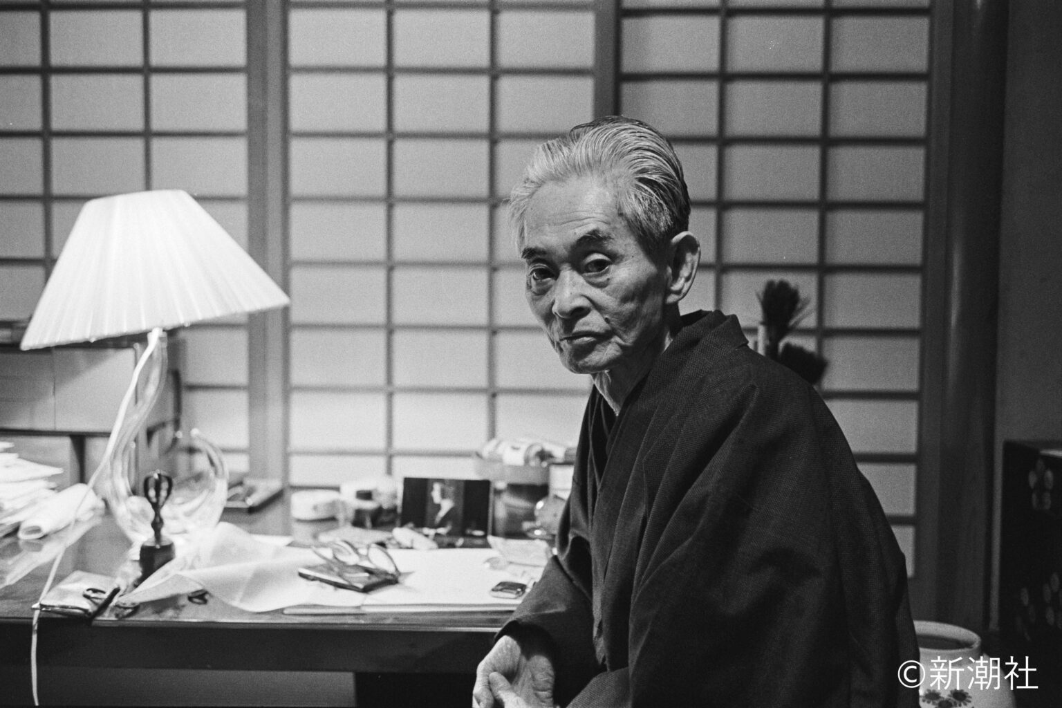 イオンワンパーセントクラブ、川端康成記念会の活動支援を決定 鎌倉で文学普及と旧邸活用後押し