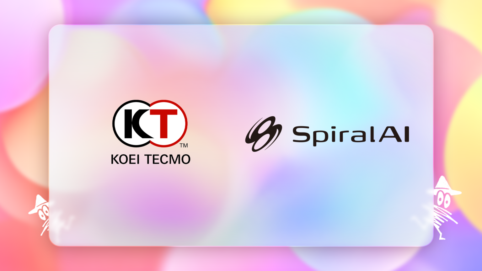 SpiralAI、IP特化型LLM基盤「Geppetto2」発表 Spiral Capital主導で資金調達