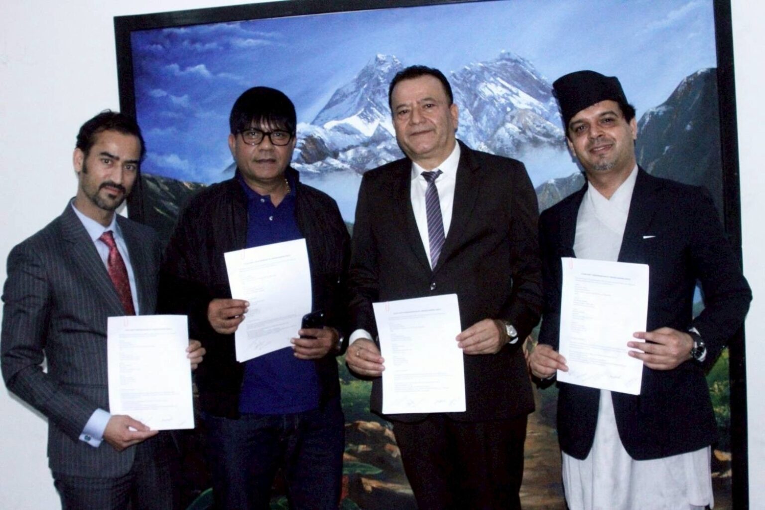 BLUE SKY JAPAN、インド北東部に資本金1億ルピーの新会社設立へ 3拠点で日本語教育を強化