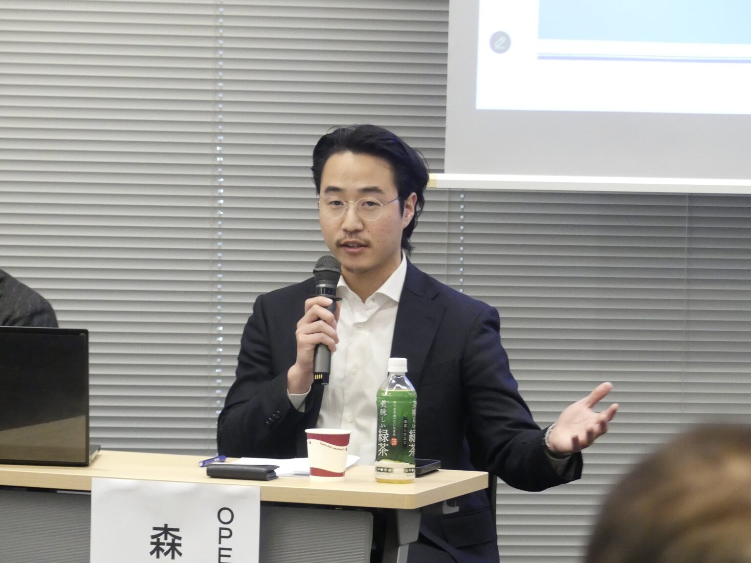 CCAJ「コンタクトセンター・セミナー2026」でOPERA TECH森川社長がAI活用を基調講演