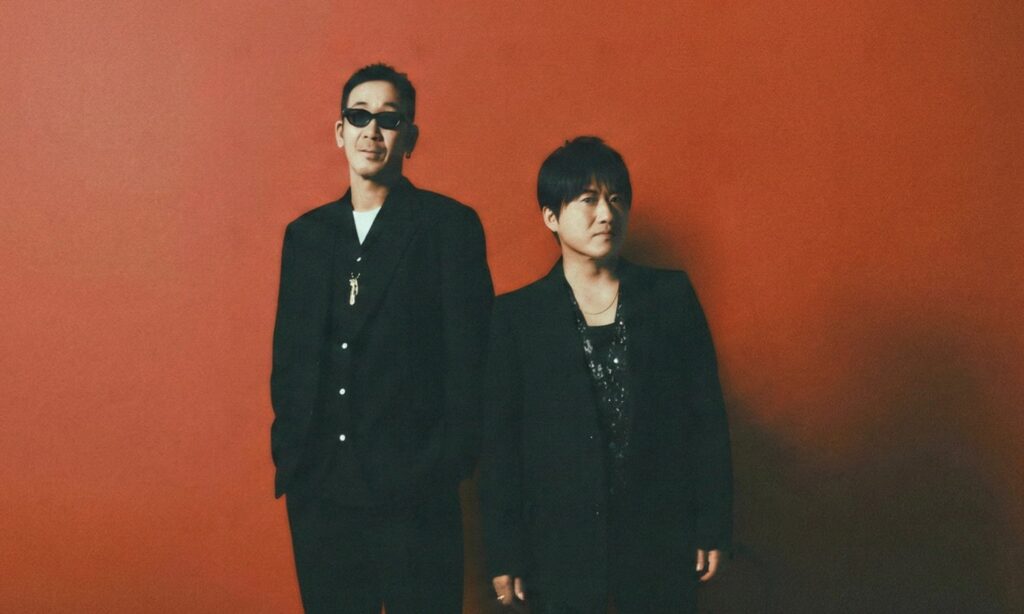 WOWOWでコブクロ特集、ツアー映像など3カ月連続放送・配信へ