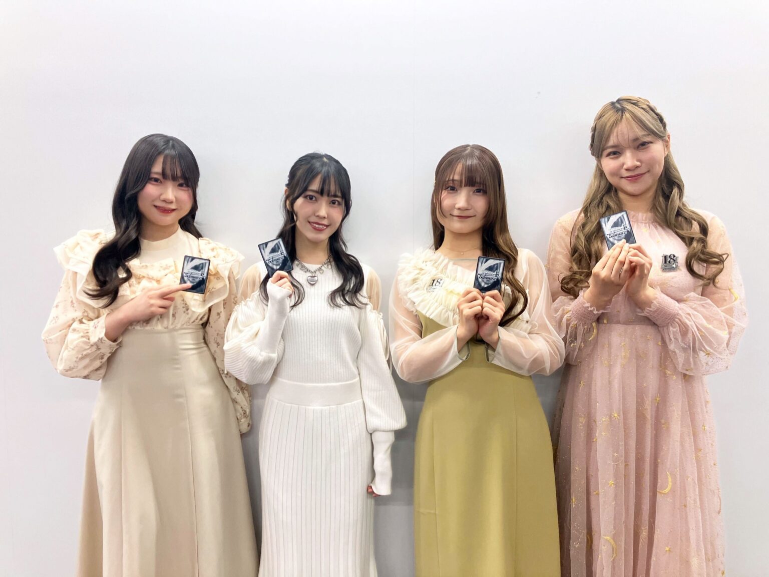 ブシロード、ヴァイスシュヴァルツ18周年へ BCF2026は3〜6月に全国6地区、新商品も予告