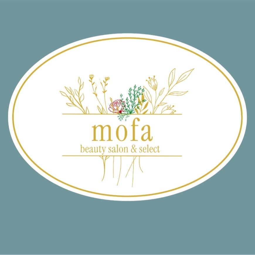 大阪・福島区の「mofa」が6月1日リニューアル、施術に加えスキンケアなど物販開始
