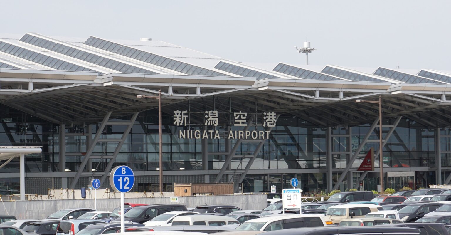 JALデジタル、新潟空港ビルのIT/DXコンサル導入事例インタビューを公開