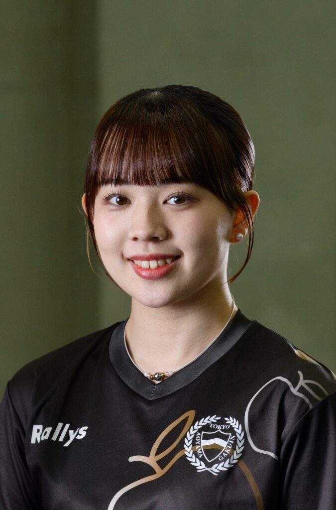 京都光華女子大で卓球体験、京都カグヤライズが無料教室と台を一般開放