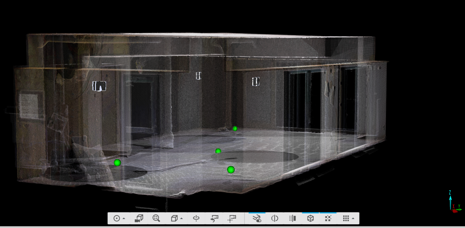 大阪で携帯型3Dスキャナ4機種を比較体験、点群クラウド2種も紹介する無料セミナー