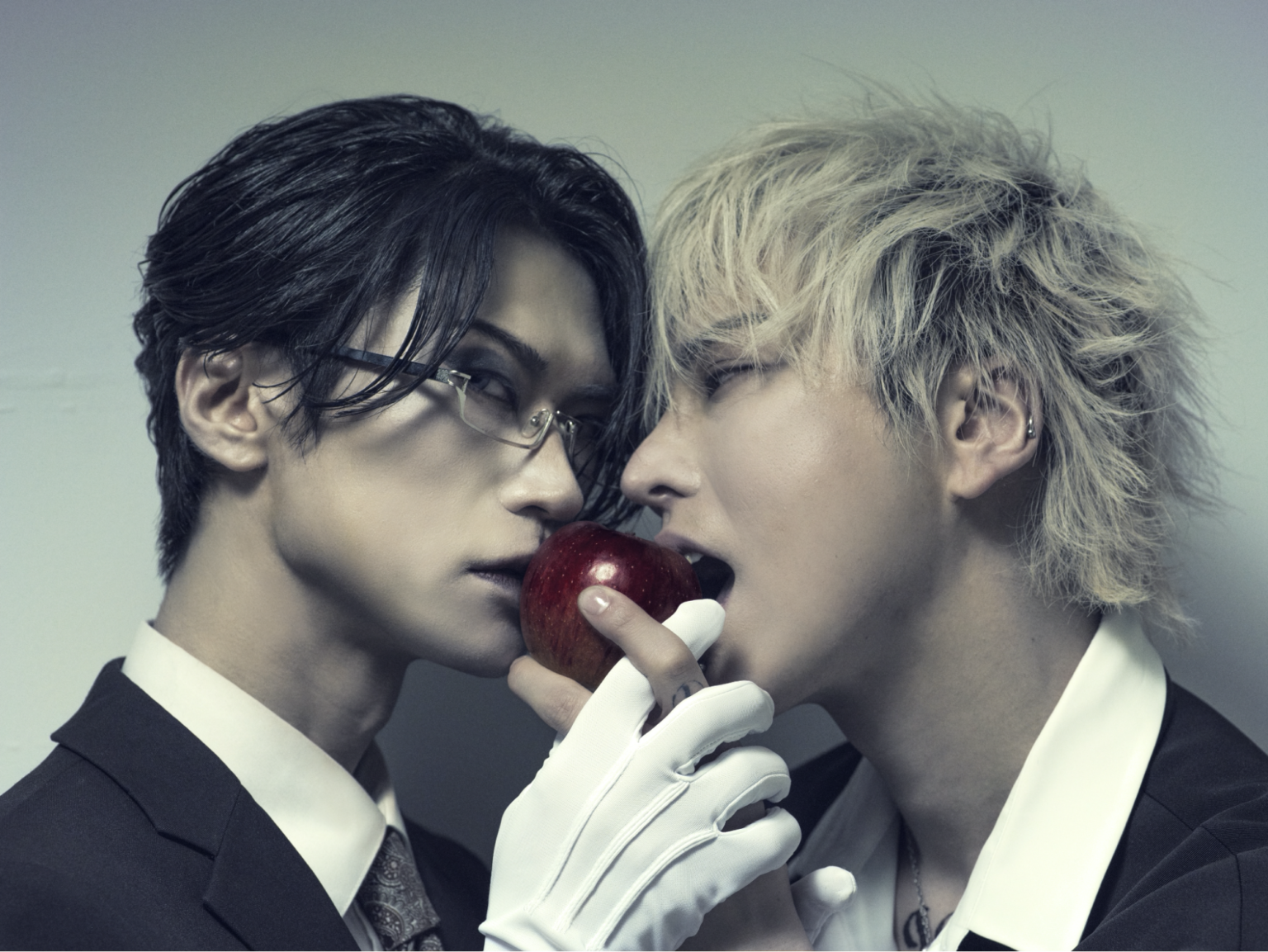 Am Ampが新体制で再始動、新曲MV公開とEP配信・渋谷O-WEST無料ワンマンを発表