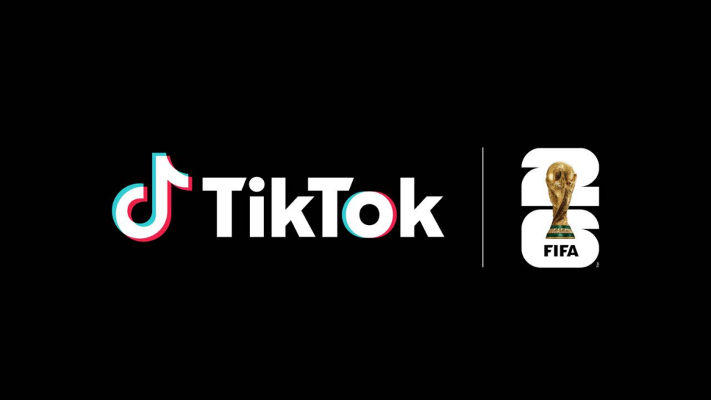 TikTok×FIFA、W杯2026「クリエイター特派員」30組発表 日本からREGATEドリブル塾が選出