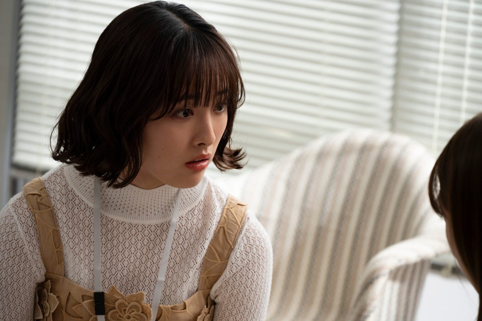 TOKYO MX木曜ドラマ『あざとかわいいワタシが優勝』最終回第8話の場面写真公開、グッズ受注も開始