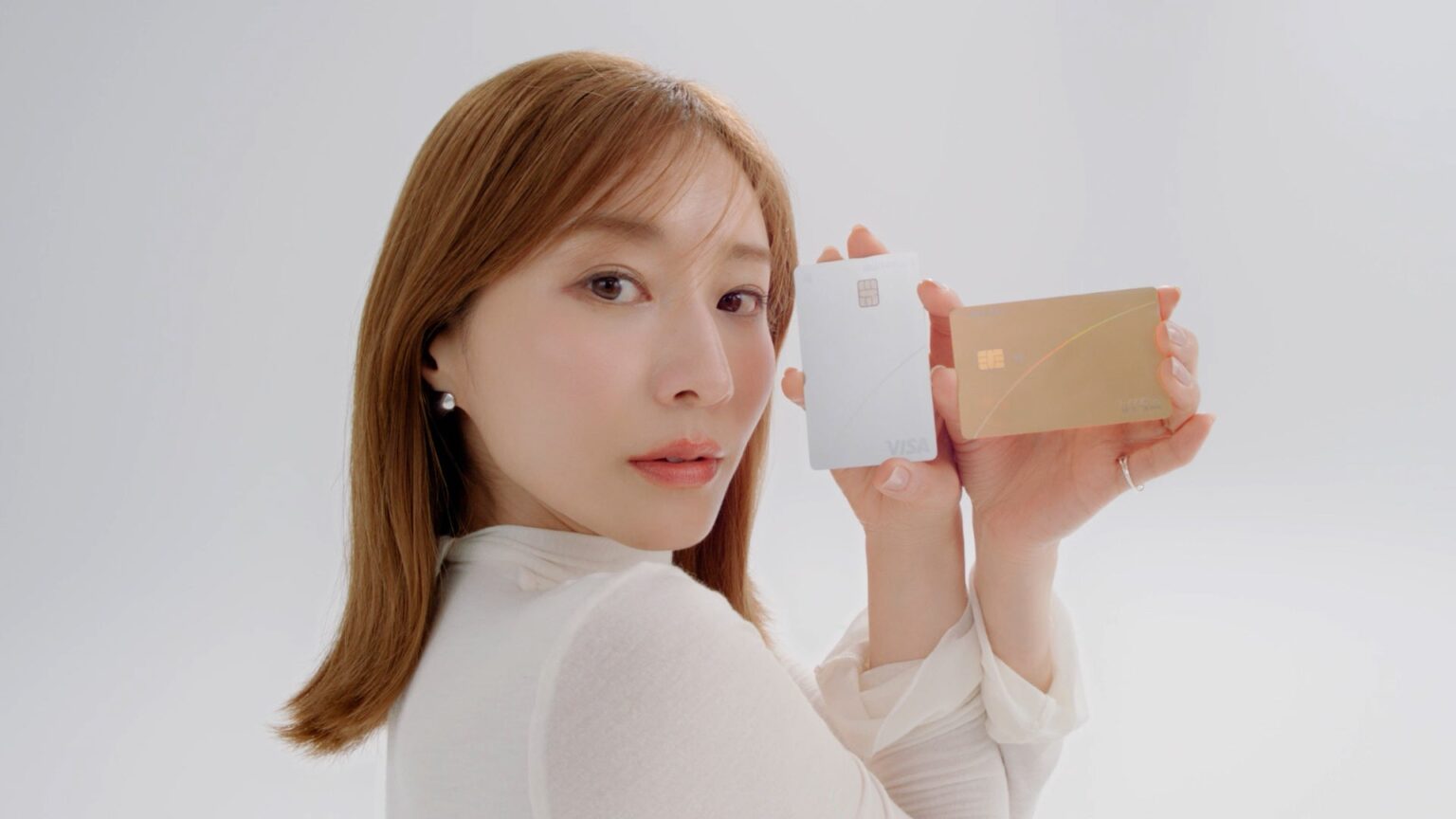 田中みな実出演の「au PAY カード」新CM、5月19日から全国放映へ