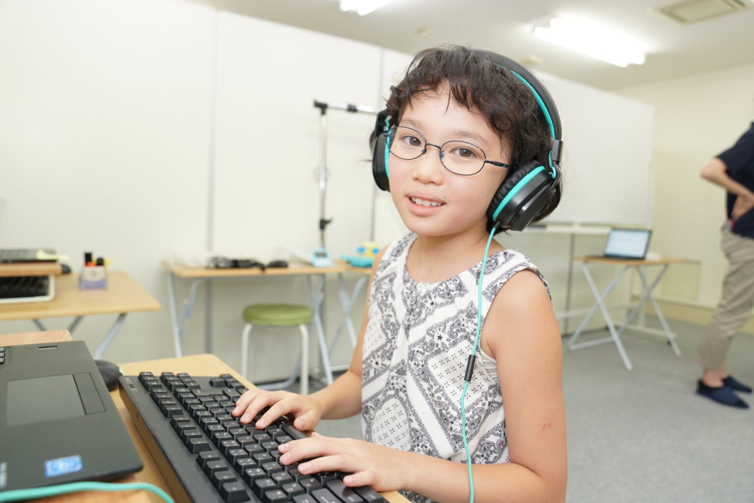 タイピング×英語の子ども教室「アクティメソッド」大阪・大東市に野崎校、2026年7月開校へ