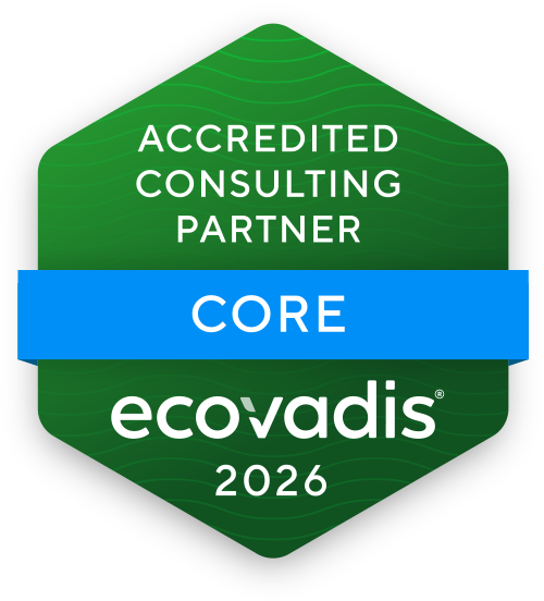 EcoVadis21基準の得点法を学ぶ実践講座、7月に渋谷で開催し8月はオンライン実施