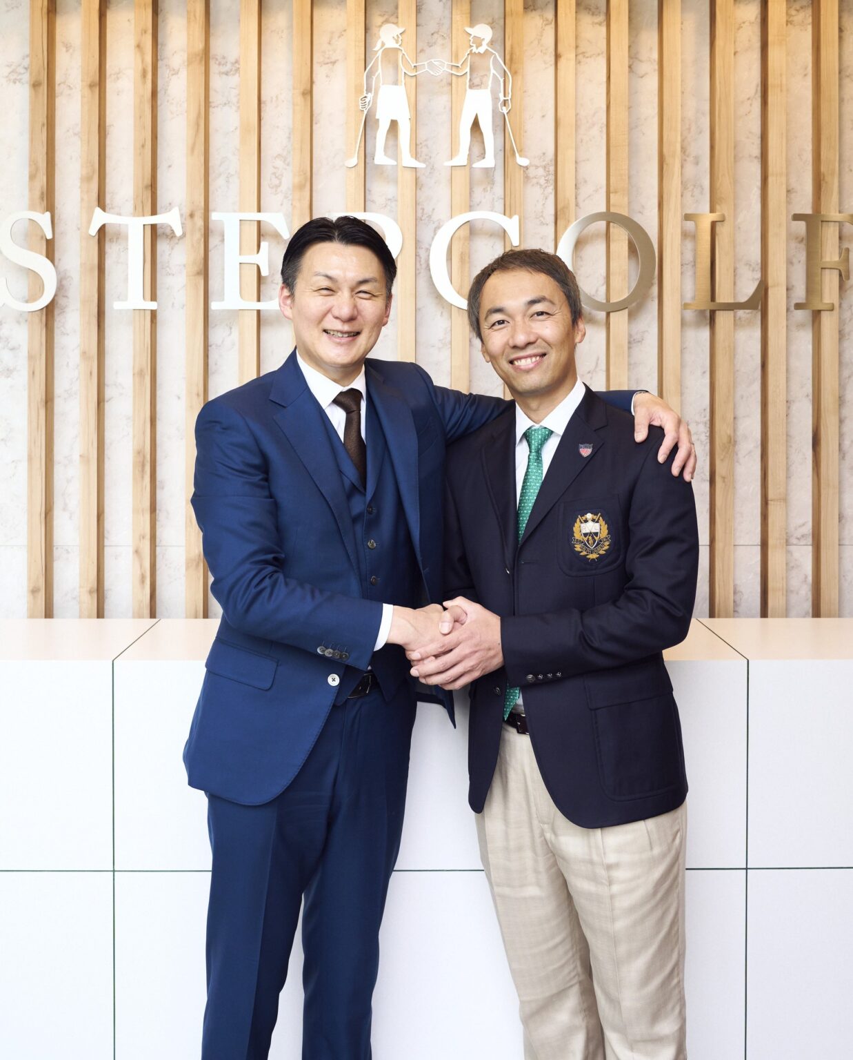 ステップゴルフ、久野和禎氏が取締役副社長に就任 会員10万人の拡大局面で体制強化