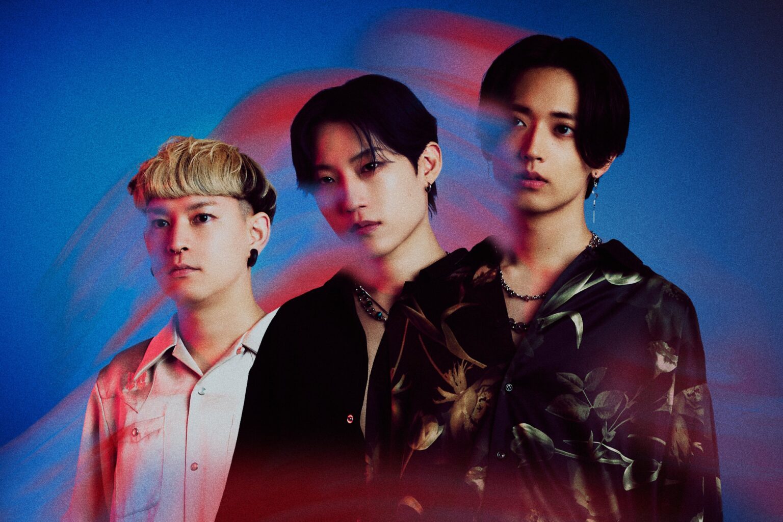 WHISPER OUT LOUD、新曲「BEAUTIFUL PARADOX」MV公開 6月3日に主催ライブも