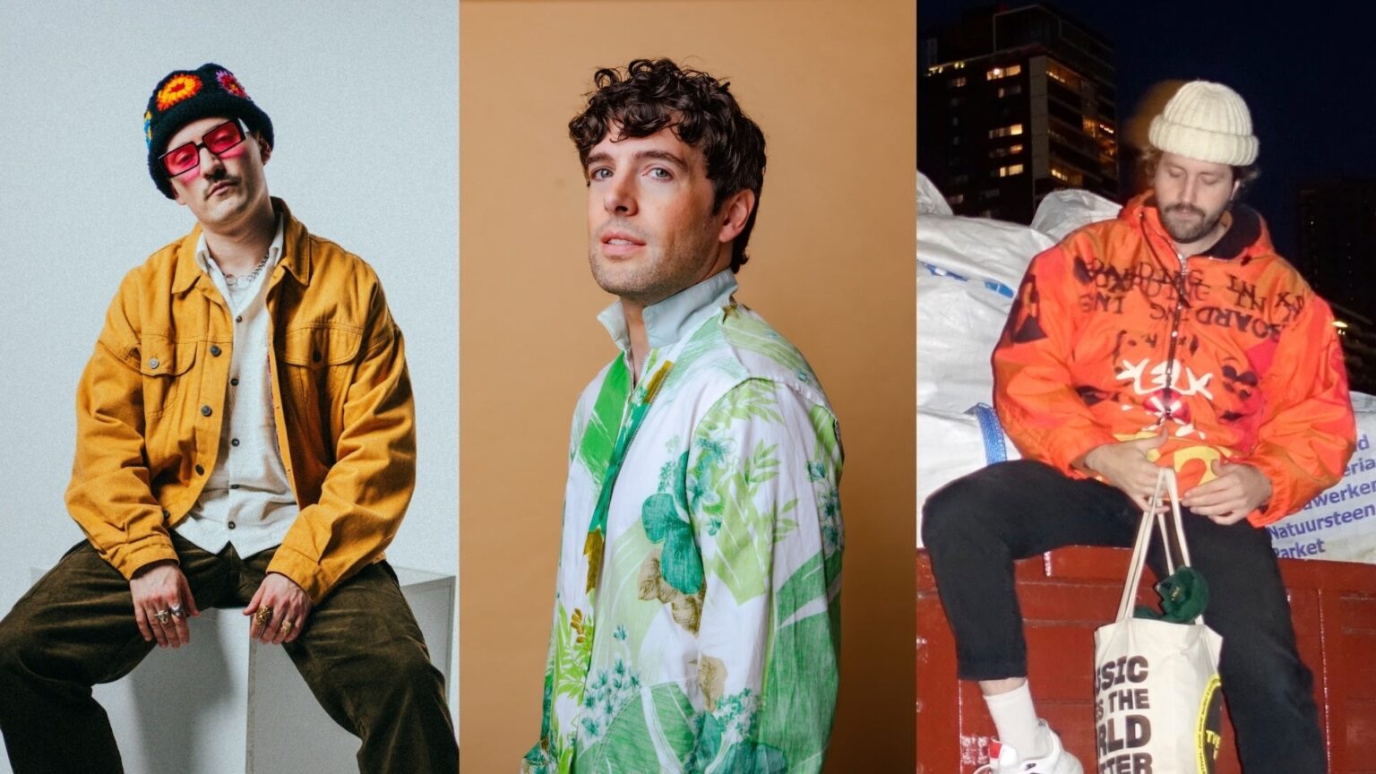 Misha、新曲「Dream of Summer」5月29日配信 Phil Beaudreauとcocabonaが参加