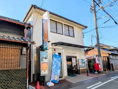 泉大津市、クーリングシェルター指定郵便局職員向けに熱中症対応研修 12局12人が実践確認