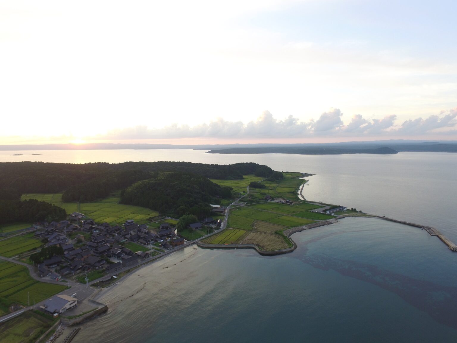能登島みらい、能登島産コシヒカリ2ブランドをECで本格販売 設立1周年で特別価格も