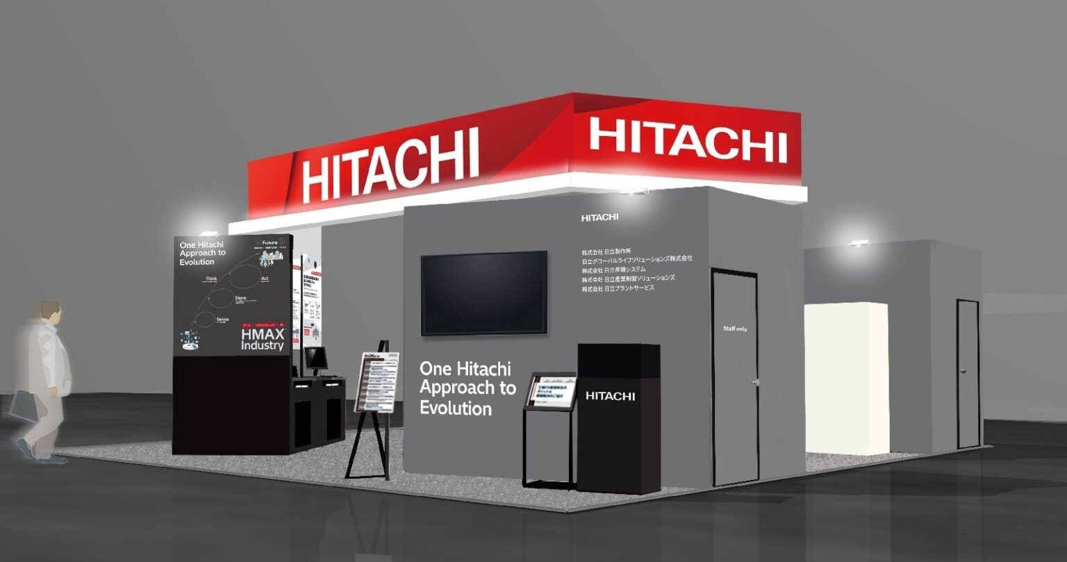 日立GLS、CPC向けモジュール型バイオ医薬クリーンルームをインターフェックスTOKYO 2026で展示