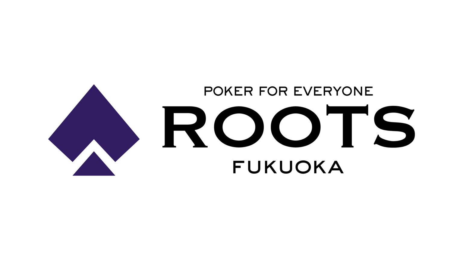 POKER ROOM、福岡・天神にポーカールーム「ROOTS FUKUOKA」2026年秋開業へ 全国3拠点目