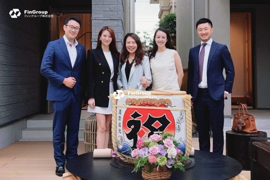 FinGroup、Noah傘下Oliveと提携強化 品川「N+ Club」始動でAIインフラ投資を加速
