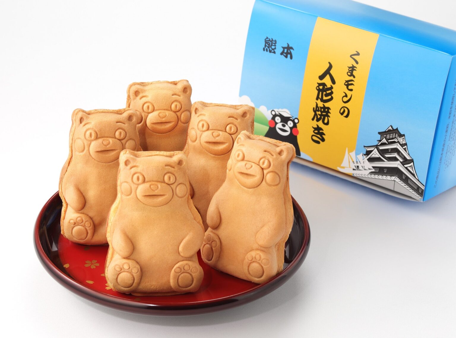 松坂屋静岡店で「九州うまいもの紀行」7日間開催、名物グルメが集結