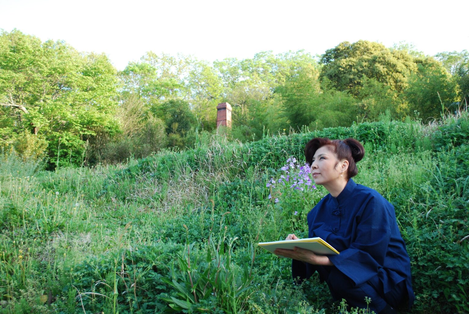 松坂屋静岡店で「八代亜紀 絵画展」6月10日開幕、入場無料で原画や絶筆を展示