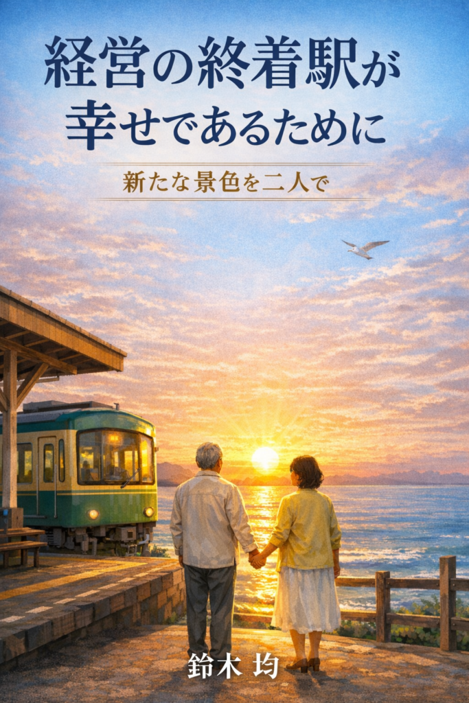M&A売却経験者が伴走する新支援モデル、メルサが書籍で提唱 Kindle300円