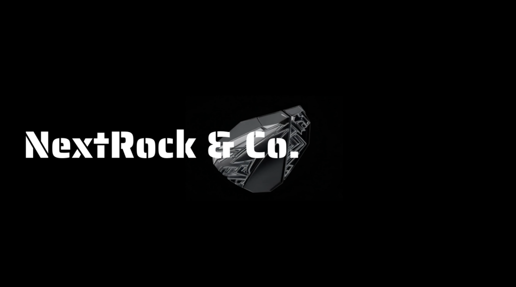 NextRock、対外名称を「NextRock & Co.」へ刷新 法的法人名は維持