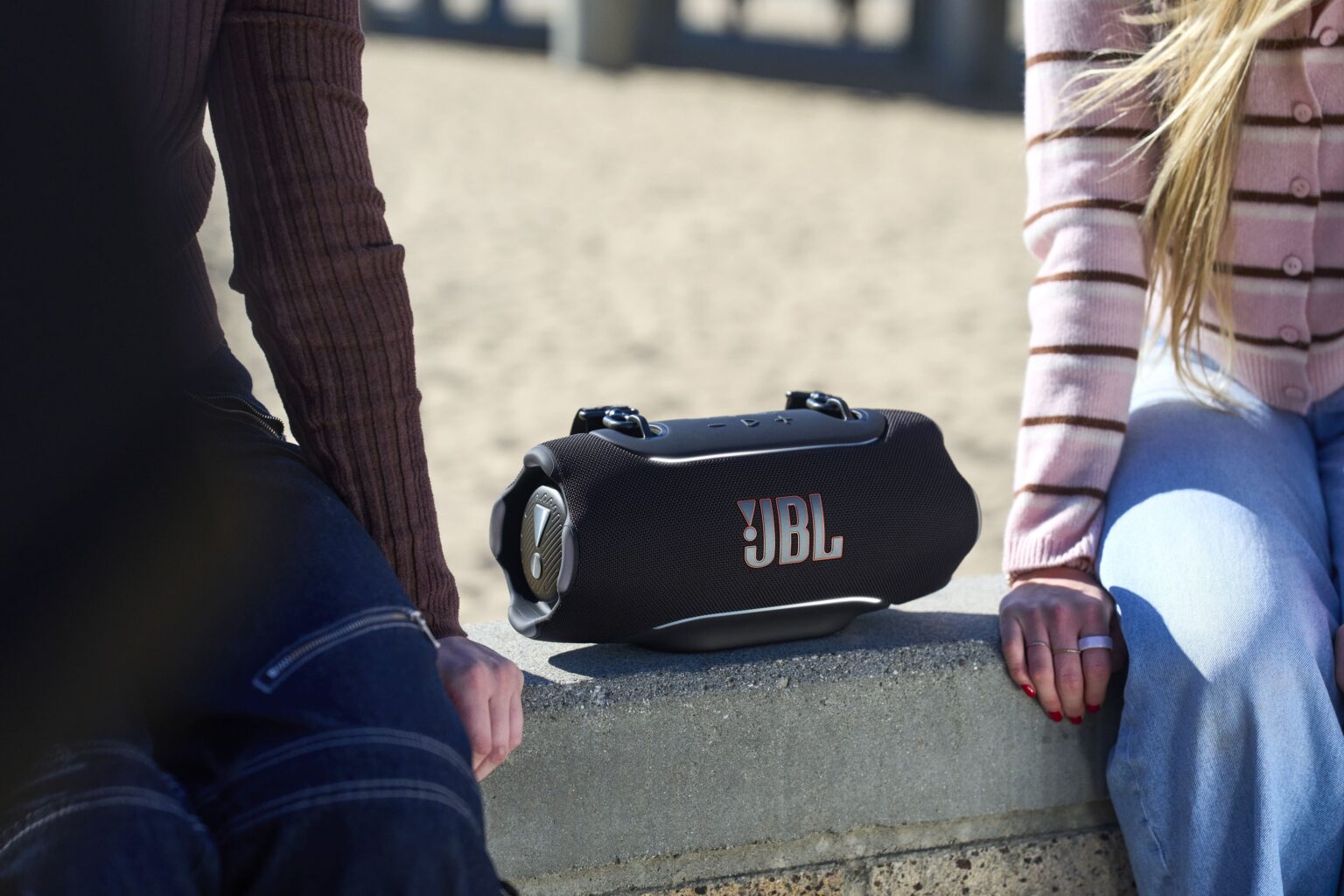 JBL、ポータブルBluetoothスピーカー「Xtreme 5」限定発売 IP68対応で価格は5万6100円