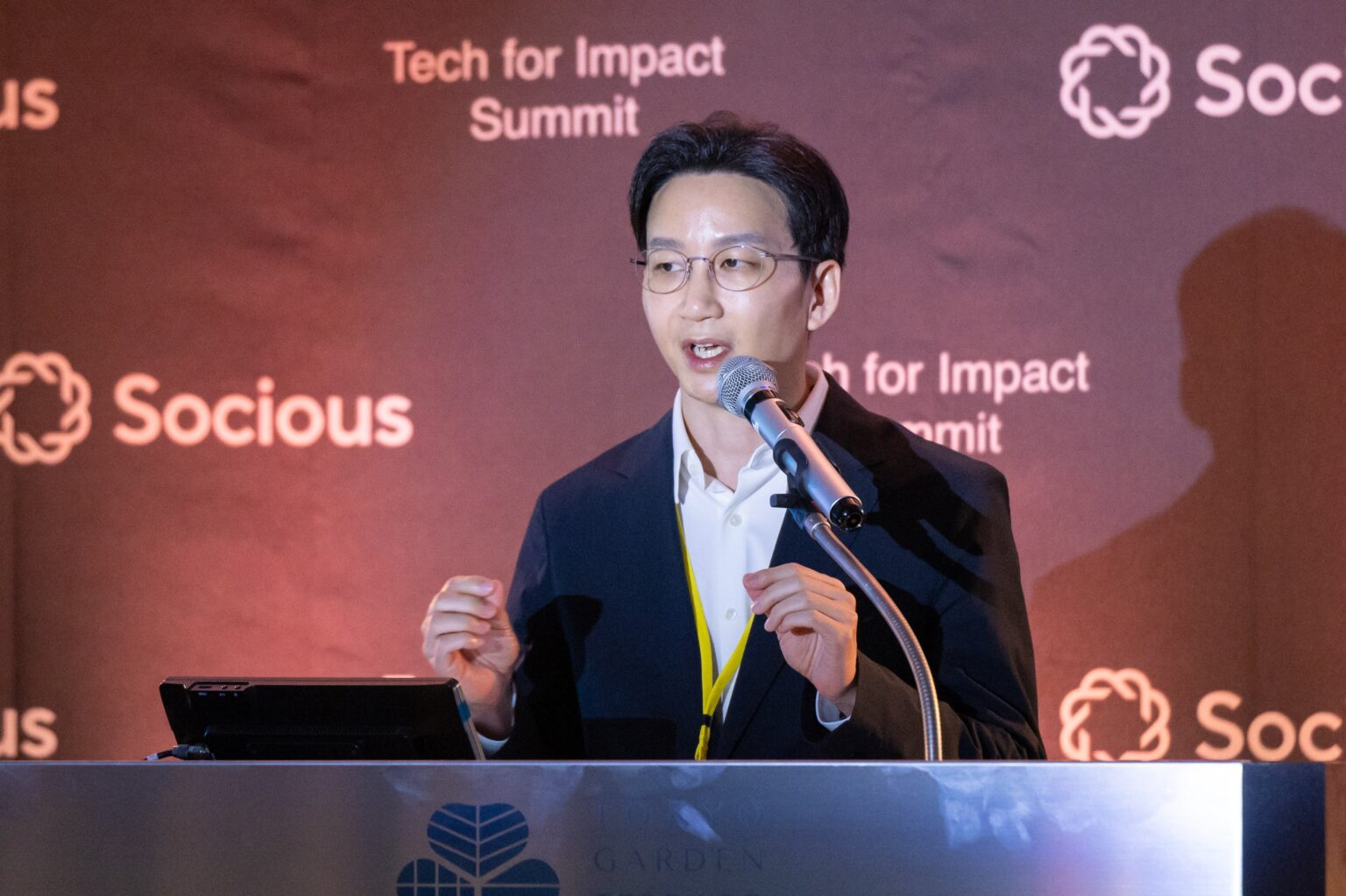 T4IS2027で「Future Leaders Climate Track」新設、AI×脱炭素の創業者推薦・応募を10月末まで受付