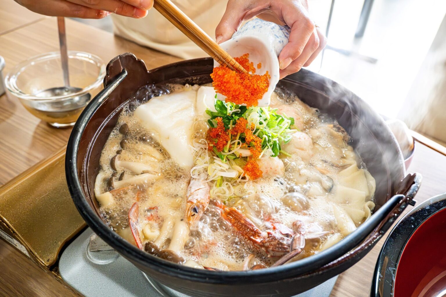 JAF山梨、河口湖でほうとう作り体験 6月6日・13日開催、各日50人