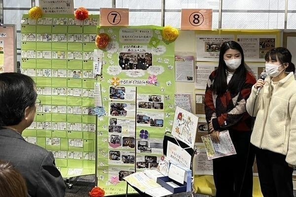 福岡大学薬学部の学生、在宅ホスピス理解広げる「かるた」制作