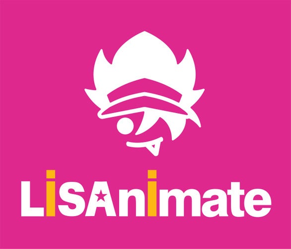 LiSA15周年コラボ「LiSAnimate」第2弾グッズ、6月19日発売 海外4地域でグラッテも実施へ