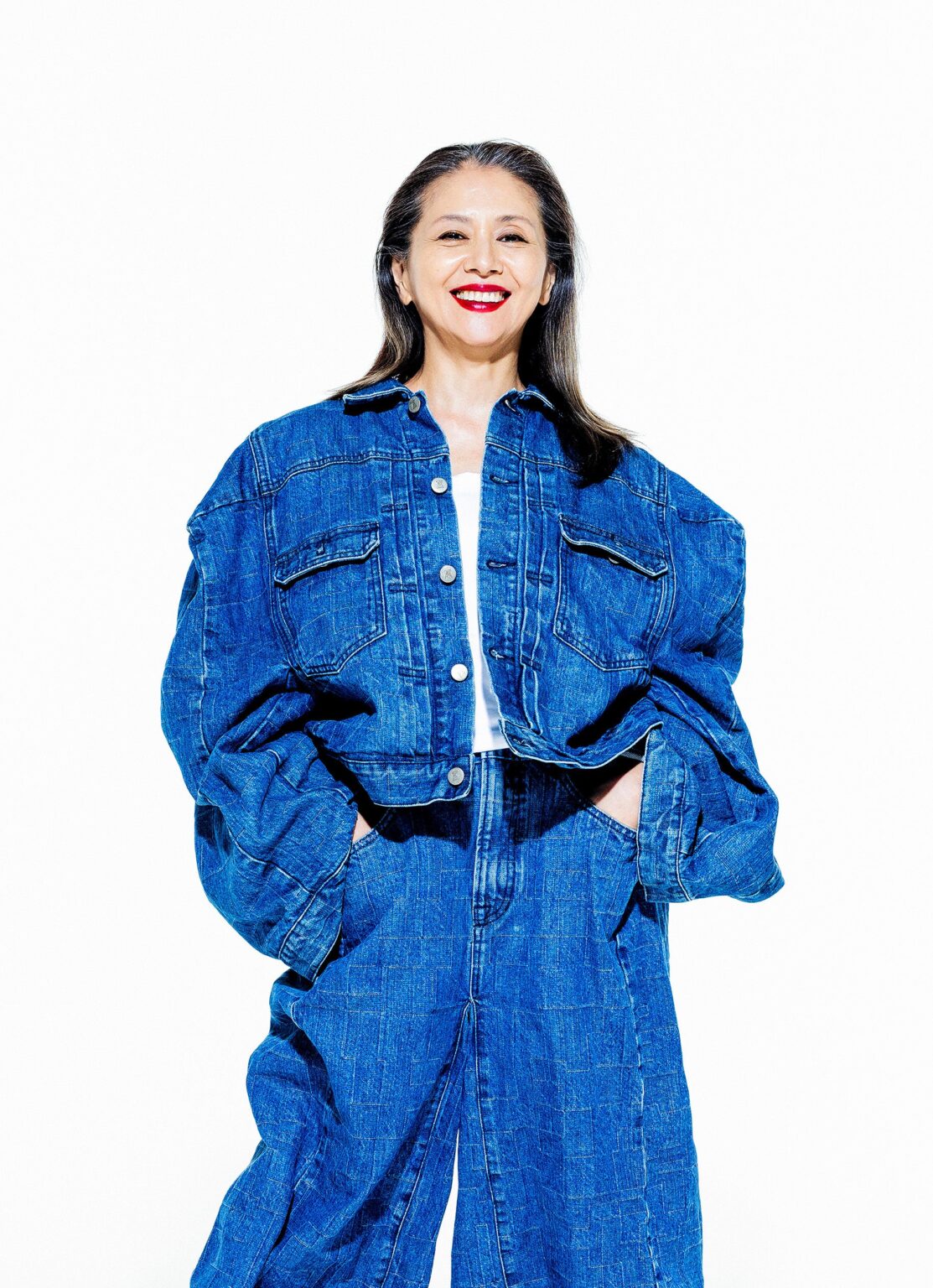 WOWOW、小泉今日子の武道館公演を26年7月に独占放送・配信 還暦記念特集も編成