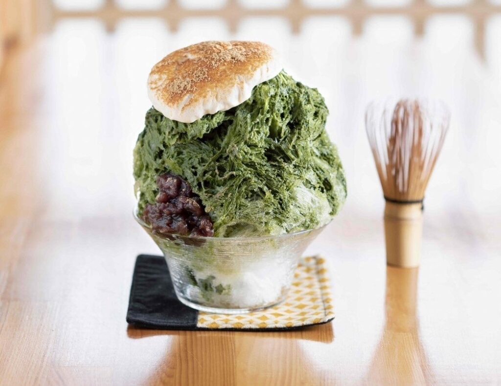 佐賀市の「なべ家和元」、夏季限定のふわふわ食感かき氷6種を6月27日から提供