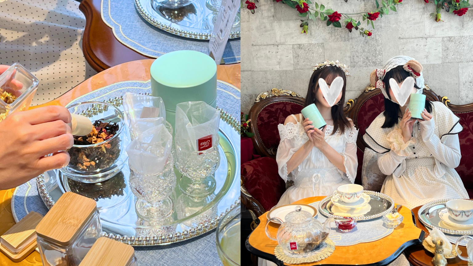 入間の日本茶ブランドTHÉLLERIO、4,000円のブレンド体験と企業向け共創開発を開始